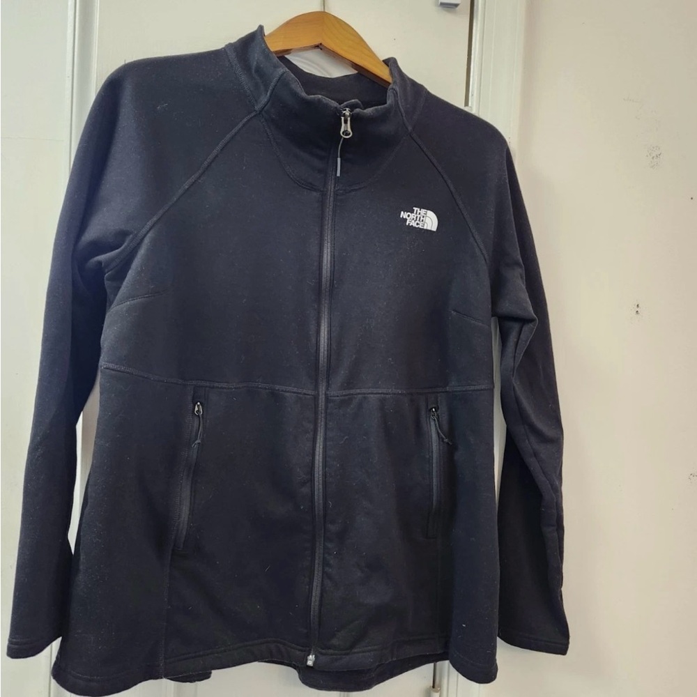 The North Face Women's Black Jacket New Without Tags